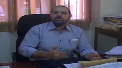 إنتخاب عصام الخمليشي على رأس جماعة تاركيست خلفا لعمر الزراد المعتقل بتهمة الإرتشاء إنتخاب عصام الخمليشي على رأس جماعة تاركيست خلفا لعمر الزراد المعتقل بتهمة الإرتشاء