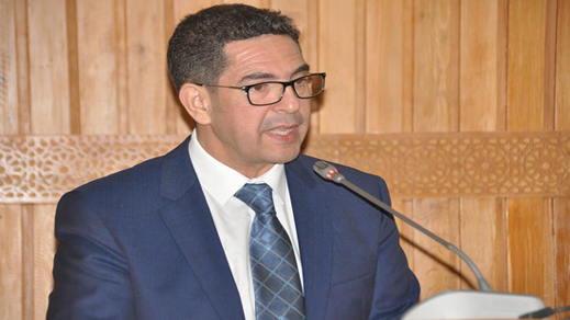 أمزازي يدعو إلى جعل الدخول المدرسية مناسبة لتسريع وتيرة الاصلاح أمزازي يدعو إلى جعل الدخول المدرسية مناسبة لتسريع وتيرة الاصلاح