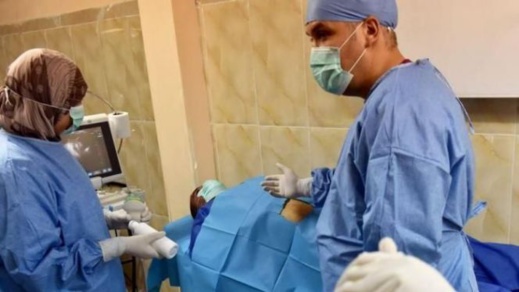 مسؤول: تسجيل إصابة بداء الكوليرا في الناظور مجرد إشاعة مسؤول: تسجيل إصابة بداء الكوليرا في الناظور مجرد إشاعة