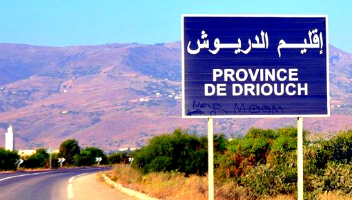 تجزئات سرية وخروقات بالجملة.. المجلس الأعلى للحسابات يعري واقع التعمير والبناء بجماعتين بالدريوش تجزئات سرية وخروقات بالجملة.. المجلس الأعلى للحسابات يعري واقع التعمير والبناء بجماعتين بالدريوش