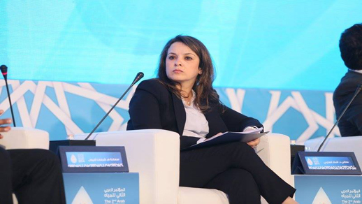 صدور ظهير اعفاء الوزيرة شرفات أفيلال من مهامها في الجريدة الرسمية للمملكة