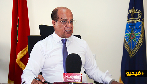المدير الجهوي للجمارك بالشرق: ميناء بني انصار التجاري مشروع مهم والمؤسسة ستعمل على إنجاحه المدير الجهوي للجمارك بالشرق: ميناء بني انصار التجاري مشروع مهم والمؤسسة ستعمل على إنجاحه