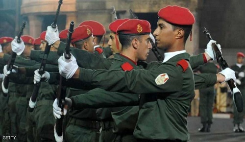 مصدر من "الداخلية" يوضح حقيقة استدعاء شباب للالتحاق فورا بالتجنيد الإجباري مصدر من "الداخلية" يوضح حقيقة استدعاء شباب للالتحاق فورا بالتجنيد الإجباري