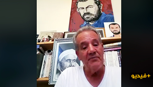 والد الزفزافي: ناصر يضرب عن الطعام إلى حين إستشهاده ويطالب بنقل جثته بعد موته للدفن بالريف والد الزفزافي: ناصر يضرب عن الطعام إلى حين إستشهاده ويطالب بنقل جثته بعد موته للدفن بالريف