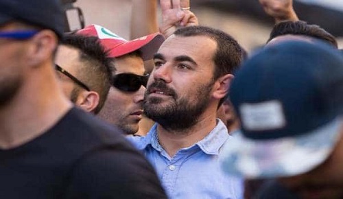 بعد إعلان الزفزافي خوضه إضرابا حتى الاستشهاد.. إدارة سجن "عكاشة" توضح بعد إعلان الزفزافي خوضه إضرابا حتى الاستشهاد.. إدارة سجن "عكاشة" توضح