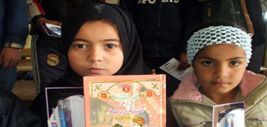 أنشطة متميزة بمناسبة التعاون المدرسي بمجموعة مدارس محمد السادس بدار الكبداني