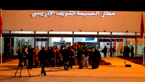 رحلة جوية بين امتسردام و الحسيمة تدخل تصنيف أوروبي لأطول 5 رحلات في هولندا رحلة جوية بين امتسردام و الحسيمة تدخل تصنيف أوروبي لأطول 5 رحلات في هولندا