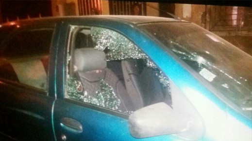 صورة من الأرشيف صورة من الأرشيف