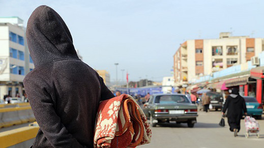 اسبانيا تعلن عن العدد الكبير من القاصرين بدون ذويهم على أراضيها ومعظمهم قادم من سبتة ومليلية اسبانيا تعلن عن العدد الكبير من القاصرين بدون ذويهم على أراضيها ومعظمهم قادم من سبتة ومليلية