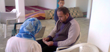 جمعية ابلوندين للتنمية وجمعية الرحمةللاعمال الاجتماعية  تنظمان حملة طبية بجماعة تمسمان جمعية ابلوندين للتنمية وجمعية الرحمةللاعمال الاجتماعية  تنظمان حملة طبية بجماعة تمسمان