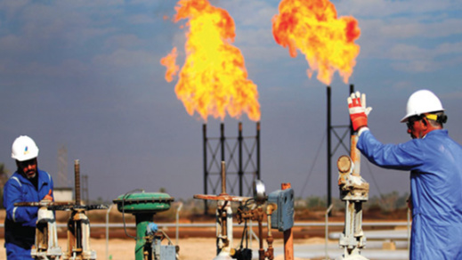 رسميا.. جهة الشرق ستسوق الغاز الطبيعي سنة 2020 وتدخل المغرب نادي الدول المنتجة للغاز