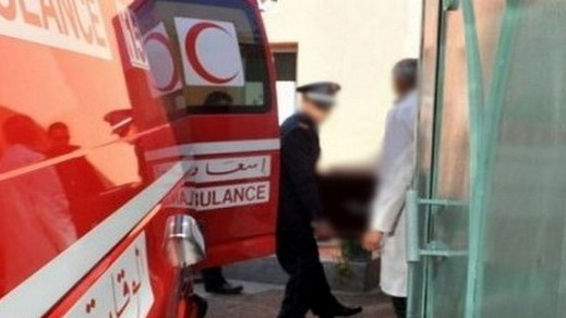 بعد أسبوع فقط على زواجها.. قاصر تنتحر عن طريق تناولها مبيدا للفئران بعد أسبوع فقط على زواجها.. قاصر تنتحر عن طريق تناولها مبيدا للفئران