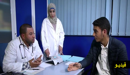 دعما لحملة المطالبة بمستشفى إنكولوجي بالناظور.. فنانون يطلقون فيلما ريفيا احترافيا حول السرطان دعما لحملة المطالبة بمستشفى إنكولوجي بالناظور.. فنانون يطلقون فيلما ريفيا احترافيا حول السرطان