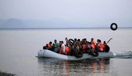 مصدر حقوقي ينفي خبر غرق 3 قوارب على متنها ما يزيد عن 100 شاب أبحروا من سواحل الناظور