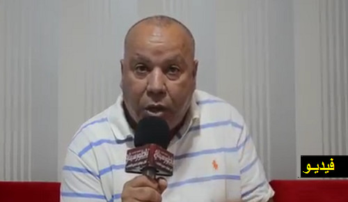 مالك "أرض" ببويافر يرد بالوثائق على "إتهام" طاله بشأن حقه المشروع في التحفيظ لدى المحافظة العقارية مالك "أرض" ببويافر يرد بالوثائق على "إتهام" طاله بشأن حقه المشروع في التحفيظ لدى المحافظة العقارية