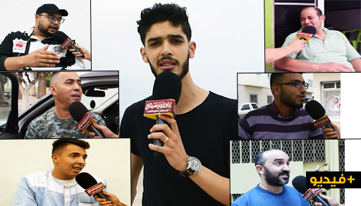 شهادات مؤثرة لمواطنين من الناظور فقدوا أهلهم بسبب السرطان.. وهكذا تفاعلوا مع حملة "حلق الرؤوس" للمطالبة بمستشفى للعلاج شهادات مؤثرة لمواطنين من الناظور فقدوا أهلهم بسبب السرطان.. وهكذا تفاعلوا مع حملة "حلق الرؤوس" للمطالبة بمستشفى للعلاج
