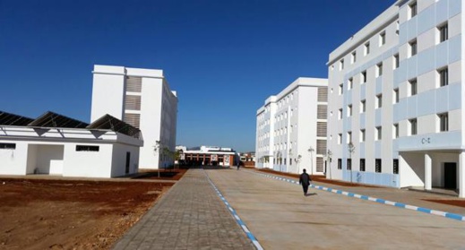 هكذا تحكم مافيا العقار قبضتها على عدد من الجماعات بإقليم الناظور هكذا تحكم مافيا العقار قبضتها على عدد من الجماعات بإقليم الناظور