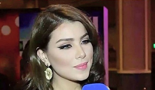 بعد تصنيفها كخامس أجمل وجه في العالم.. الفنانة الناظورية حنان الخضر تنافس حول لقب هذه السنة بعد تصنيفها كخامس أجمل وجه في العالم.. الفنانة الناظورية حنان الخضر تنافس حول لقب هذه السنة