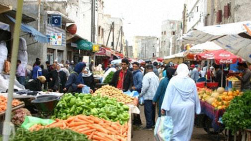 تكاليف المعيشة تسجل إرتفاعا بالحسيمة مقارنة بمدينتي طنجة وتطوان خلال غشت الماضي تكاليف المعيشة تسجل إرتفاعا بالحسيمة مقارنة بمدينتي طنجة وتطوان خلال غشت الماضي