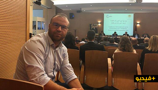 حوليش يستعرض مشاكل تسيير جماعة الناظور أمام مسؤولي وزارة الداخلية حوليش يستعرض مشاكل تسيير جماعة الناظور أمام مسؤولي وزارة الداخلية