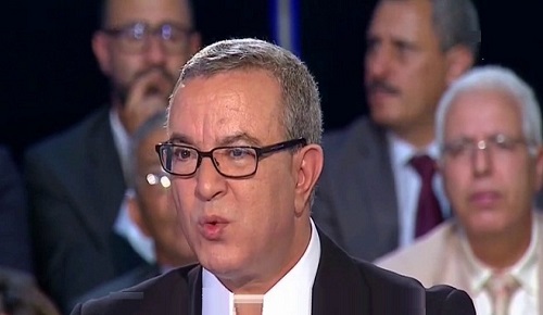الوزير الريفي أوجار: الثروات لا تصل كل الشعب وبلادنا تخترقها أزمة عميقة الوزير الريفي أوجار: الثروات لا تصل كل الشعب وبلادنا تخترقها أزمة عميقة
