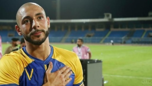أمرابط يثبت علو كعبه مع النصر السعودي.. قوة هجومية لا يستهان بها وأداء احترافي مثير