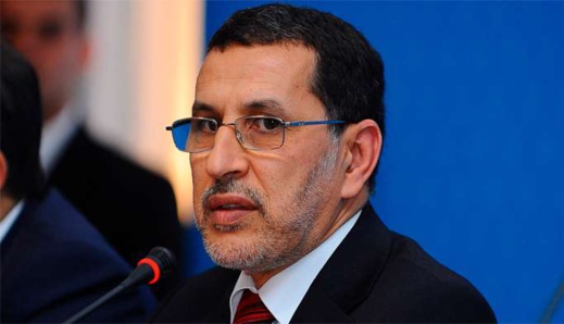 رئيس الحكومة يكشف موقفه من استفحال ظاهرة الهجرة السرية بالشمال رئيس الحكومة يكشف موقفه من استفحال ظاهرة الهجرة السرية بالشمال