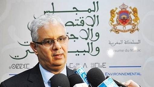 المجلس الاقتصادي والاجتماعي في تقرير مرفوع للملك: نسبة الفقر والهشاشة بجهات المملكة لا تزال مرتفعة المجلس الاقتصادي والاجتماعي في تقرير مرفوع للملك: نسبة الفقر والهشاشة بجهات المملكة لا تزال مرتفعة
