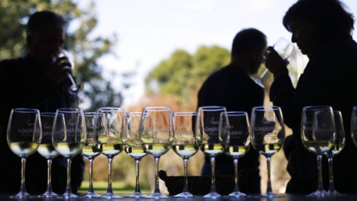 المغاربة يتصدرون قائمة استهلاك الخمور الاسبانية خلال العام الحالي المغاربة يتصدرون قائمة استهلاك الخمور الاسبانية خلال العام الحالي