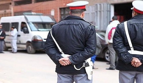 الناظور: كمين يوقع بمحاسبة شركة ومستخدمين تورطوا في سرقة مخزن في ملكية عائلة الرحموني الناظور: كمين يوقع بمحاسبة شركة ومستخدمين تورطوا في سرقة مخزن في ملكية عائلة الرحموني