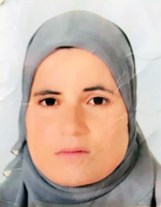 عائلة تازية تبلغ عن اختفاء إبنتها في الناظور وسط تخوفها من تعرضها للاختطاف من شخص رفضته كزوج