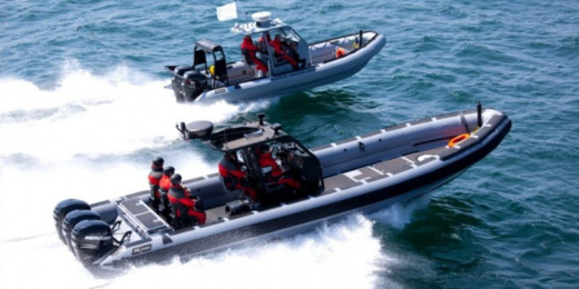 الدرك الملكي بالناظور يواصل حملات الاعتقالات في صفوف عصابات تهجير البشر الدرك الملكي بالناظور يواصل حملات الاعتقالات في صفوف عصابات تهجير البشر