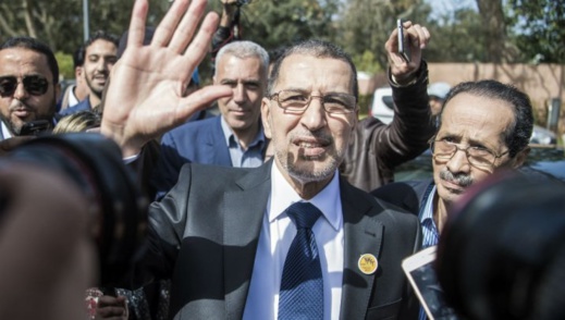 حزب رئيس الحكومة يدعو إلى حماية سلامة المواطنين بالتصدي لظاهرة الهجرة السرية حزب رئيس الحكومة يدعو إلى حماية سلامة المواطنين بالتصدي لظاهرة الهجرة السرية