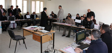 عمالة الدريوش تنظم دورة تكوينية حول دور التشخيص التشاركي في إنجاز المخطط الجماعي للتنمية عمالة الدريوش تنظم دورة تكوينية حول دور التشخيص التشاركي في إنجاز المخطط الجماعي للتنمية