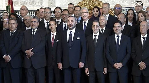 وزراء يجمعون حقائبهم استعدادا للرحيل من حكومة العثماني وهذه أسماؤهم وزراء يجمعون حقائبهم استعدادا للرحيل من حكومة العثماني وهذه أسماؤهم