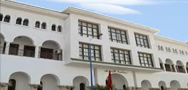 المحكمة الإيتدائية بالحسيمة تؤجل محاكمة 22 متهما في قضية الثلاثاء الأسود المحكمة الإيتدائية بالحسيمة تؤجل محاكمة 22 متهما في قضية الثلاثاء الأسود