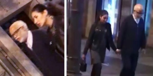 قيادي في البيجيدي: يتيم عالم رباني وارتباطه بشابة غير محجبة فيه رسائل سياسية قيادي في البيجيدي: يتيم عالم رباني وارتباطه بشابة غير محجبة فيه رسائل سياسية