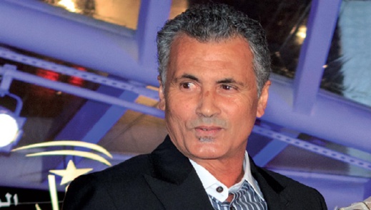 يونس ميكري و نصير الشمة يفتتحان فعاليات الدورة السابعة لمهرجان سينما الذاكرة المشتركة بالناظور يونس ميكري و نصير الشمة يفتتحان فعاليات الدورة السابعة لمهرجان سينما الذاكرة المشتركة بالناظور