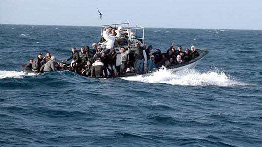 وصول نحو 32 ألف حراك إلى إسبانيا على متن 1300 قارب منذ مطلع السنة الجارية