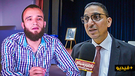 ابو حفص: الافراج عن المرتضى سيفيد في انقاذ الشباب من التطرف ابو حفص: الافراج عن المرتضى سيفيد في انقاذ الشباب من التطرف