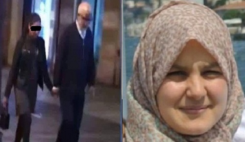 نجلة بنكيران تجلد الوزير يتيم: زوجتك الأولى لا تستحق هذا الجزاء لأنها ناضلت معك سنوات طوال نجلة بنكيران تجلد الوزير يتيم: زوجتك الأولى لا تستحق هذا الجزاء لأنها ناضلت معك سنوات طوال