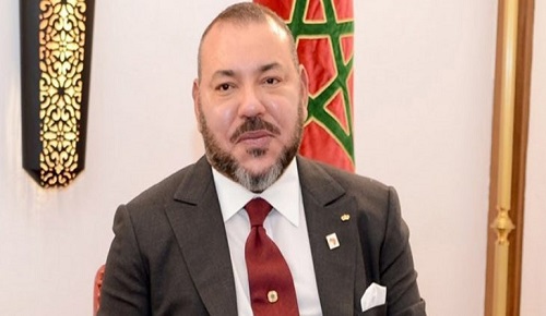 الملك يترأس جلسة عمل خصصت لتأهيل التكوين المهني وتحديث المناهج البيداغوجية الملك يترأس جلسة عمل خصصت لتأهيل التكوين المهني وتحديث المناهج البيداغوجية