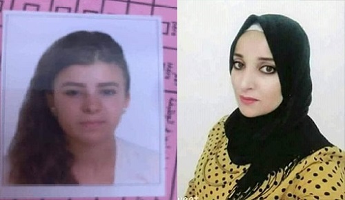 هيئة حقوقية تطالب السلطات بكشف ملابسات حادث مقتل "حياة" وتحديد المسؤوليات وجبر ضرر أسرتها هيئة حقوقية تطالب السلطات بكشف ملابسات حادث مقتل "حياة" وتحديد المسؤوليات وجبر ضرر أسرتها