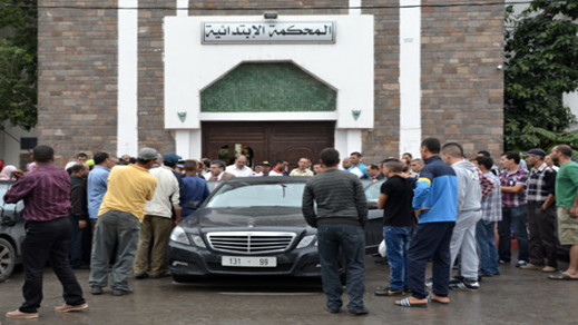 مقرب من رئيس جماعة رأس الماء يكشف معطيات جديدة حول "الشيك" الذي أدى إلى اعتقاله