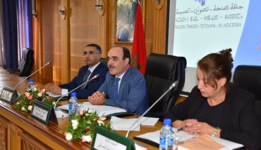 مجلس العماري ينجز متحفا بالحسيمة بغلاف مالي يبلغ 60 مليون درهم مجلس العماري ينجز متحفا بالحسيمة بغلاف مالي يبلغ 60 مليون درهم