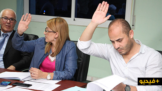 سليمان ازواغ: لا نستحق تمثيل ساكنة الناظور 