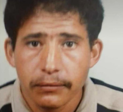 عبد السلام اشعايب.. رجل في الـ42 من عمره يختفي عن أنظار أسرته منذ عيد الأضحى بالناظور عبد السلام اشعايب.. رجل في الـ42 من عمره يختفي عن أنظار أسرته منذ عيد الأضحى بالناظور