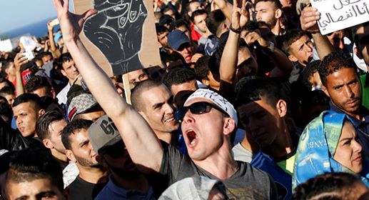 استئنافية الحسيمة تؤجل النظر في ملف 3 معتقلين على خلفية احتجاجات الحسيمة