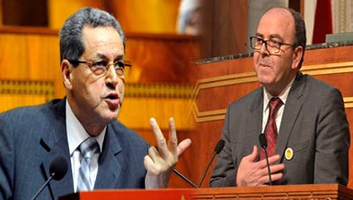 بعد حزب الاستقلال.. حزب الحركة الشعبية يتجه لمنافسة بنشماش على رئاسة مجلس المستشارين بعد حزب الاستقلال.. حزب الحركة الشعبية يتجه لمنافسة بنشماش على رئاسة مجلس المستشارين