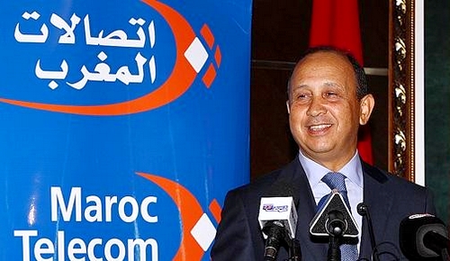 موجة غضب وإستياء ضد "اتصالات المغرب" بسبب رداءة خدمة الإنترنيت موجة غضب وإستياء ضد "اتصالات المغرب" بسبب رداءة خدمة الإنترنيت